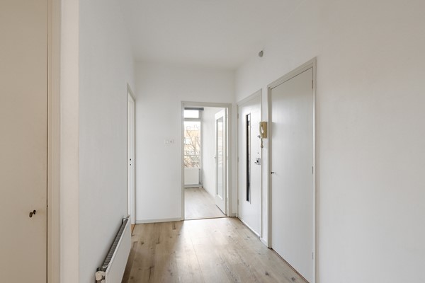 Medium property photo - Admiraal de Ruyterweg 10C, 3031 AB Rotterdam